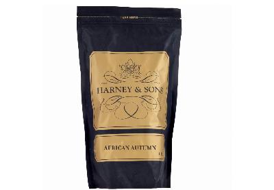 Image: Harney & Sons African Autumn Loose Leaf Herbal Tea (1Lb)