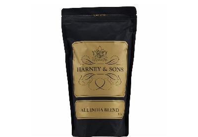 Image: Harney & Sons All India Blend Loose Leaf Black Tea (1Lb)