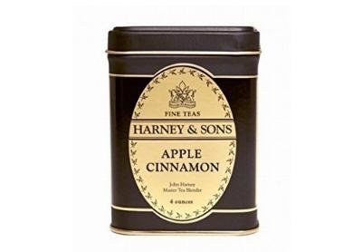 Image: Harney & Sons Apple Cinnamon Black Tea (112g)