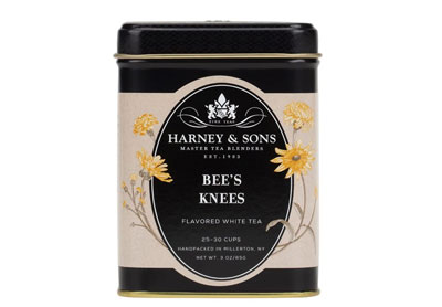 Image: Harney & Sons Bee
