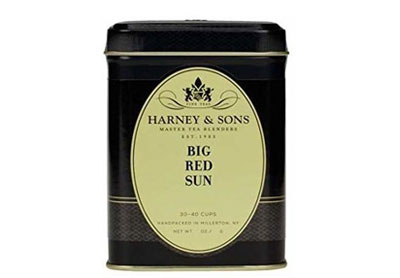 Image: Harney & Sons Big Red Sun Black Tea (112g)