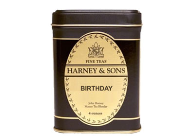 Image: Harney & Sons Birthday Decaf Black Tea (112g)