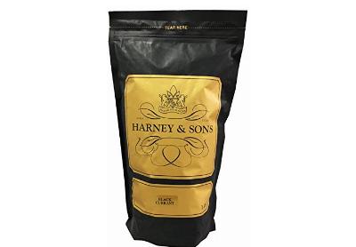 Image: Harney & Sons Black Currant Loose Leaf Black Tea (1Lb) Image: Harney & Sons Black Currant Loose Leaf Black Tea (1Lb)