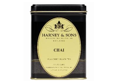 Image: Harney & Sons Chai Black Tea (112g)