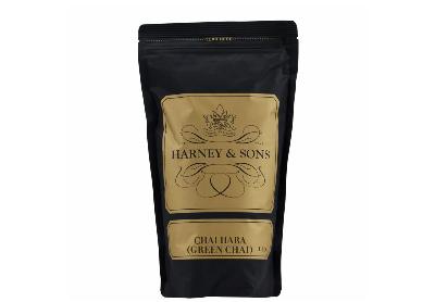 Image: Harney & Sons Chai Hara Loose Leaf Green Tea (1Lb)