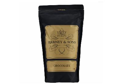 Image: Harney & Sons Chocolate Loose Leaf Black Tea (1Lb)