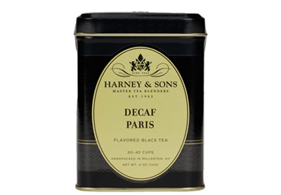 Image: Harney & Sons Decaf Paris Black Tea (112g)