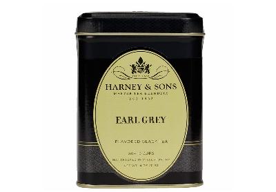 Image: Harney & Sons Earl Grey Black Tea (112g)