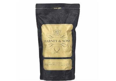 Image: Harney & Sons Earl Grey Supreme Loose Leaf Black Tea (1Lb)