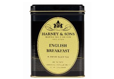 Image: Harney & Sons English Breakfast Black Tea (226g)