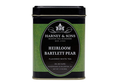 Image: Harney & Sons Heirloom Bartlett Pear White Tea (85g)