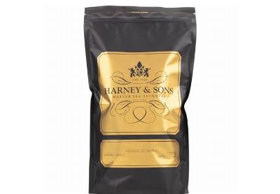 Image: Harney & Sons Hibiscus Herbal Tea Sachets (50 Count) Image: Harney & Sons Hibiscus Herbal Tea Sachets (50 Count)