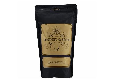 Image: Harney & Sons Holiday Tea Loose Leaf Black Tea (1Lb)