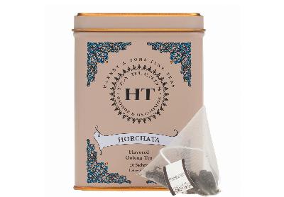 Image: Harney & Sons HT Horchata Oolong Tea Sachets (20 Count)