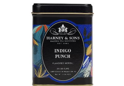 Image: Harney & Sons Indigo Punch Herbal Tea (85g) Image: Harney & Sons Indigo Punch Herbal Tea (85g)