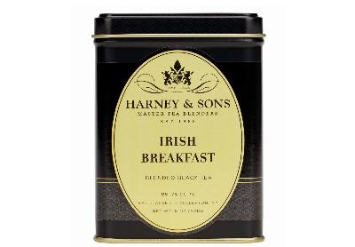 Image: Harney & Sons Irish Breakfast Black Tea (112g)