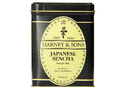Image: Harney & Sons Japanese Sencha Green Tea (226g) Image: Harney & Sons Japanese Sencha Green Tea (226g)