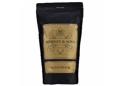 Image: Harney & Sons Mango Black Loose Leaf Black Tea (1Lb)