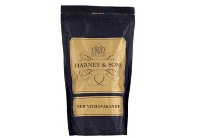 Image: Harney & Sons New Vithanakande Loose Leaf Black Tea (1Lb)