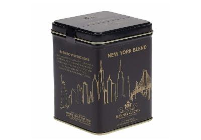 Image: Harney & Sons New York Blend Herbal Tea Sachets (20 Count)