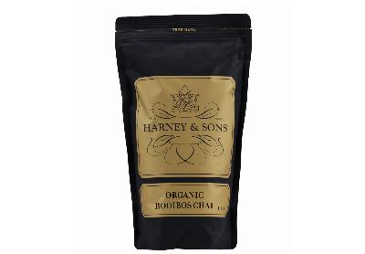 Image: Harney & Sons Organic Rooibos Chai Herbal Tea (1Lb)