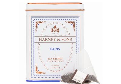 Image: Harney & Sons Paris Black Tea Sachets (20 Count)