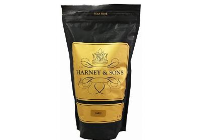 Image: Harney & Sons Paris Loose Leaf Black Tea (1Lb) Image: Harney & Sons Paris Loose Leaf Black Tea (1Lb)