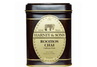 Image: Harney & Sons Rooibos Chai Herbal Tea (112g)