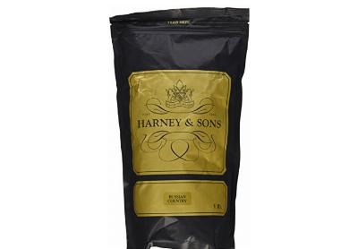 Image: Harney & Sons Russian Country Loose Leaf Black Tea (1Lb) Image: Harney & Sons Russian Country Loose Leaf Black Tea (1Lb)