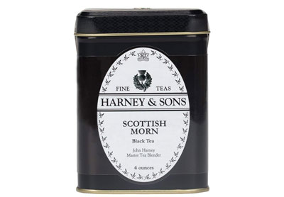 Image: Harney & Sons Scottish Morn Black Tea (112g)