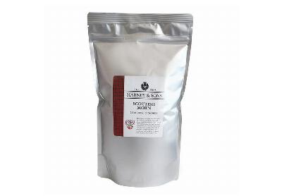 Image: Harney & Sons Scottish Morn Black Tea Sachets (50 Count)