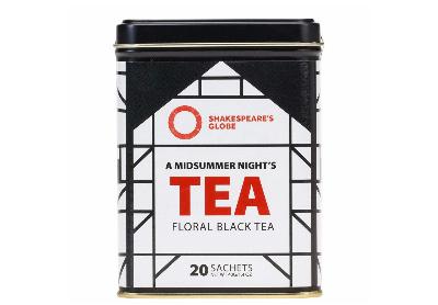 Image: Harney & Sons Shakespeare Image: Harney & Sons Shakespeare