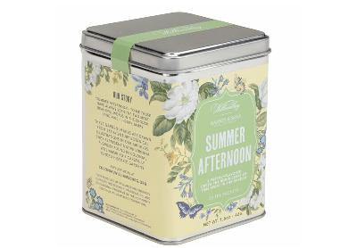 Image: Harney & Sons Summer Afternoon Green Tea Sachets (20 Count)
