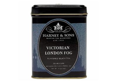 Image: Harney & Sons Victorian London Fog Black Tea (112g)