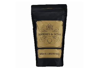 Image: Harney & Sons White Christmas Loose Leaf White Tea (1Lb)