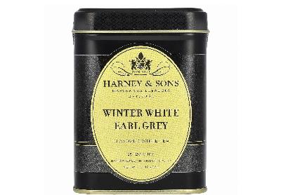 Image: Harney & Sons Winter White Earl Grey White Tea (56g)