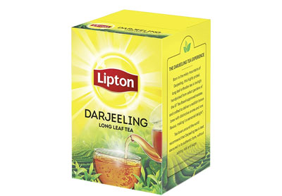 Image: Lipton Darjeeling Long Leaf Tea (250g) (by Lipton)