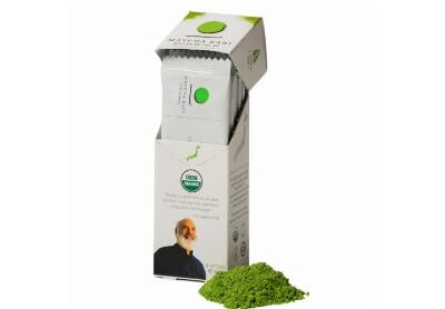 Image: Matcha Kari Matcha On The Go Ceremonial Tea Sticks (6 Count)