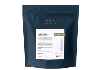 Image: Rishi Jade Cloud Organic Green Tea (1Lb)