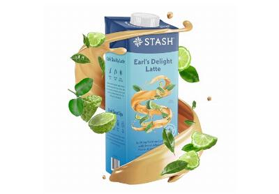 Image: Stash Tea Earl