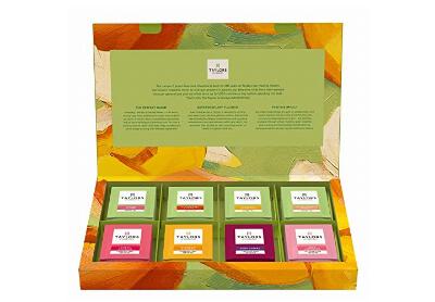 Image: Taylors Of Harrogate Green Tea & Herbal Infusions Tea Bags Variety Box (48 Count)