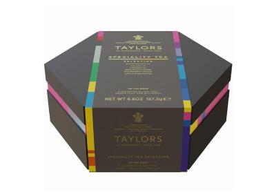 Image: Taylors Of Harrogate Specialty Tea Selection Tea Bags Variety Box (90 Count)