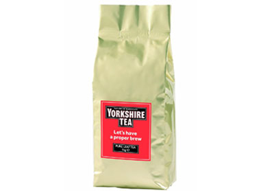 Image: Taylors Of Harrogate Yorkshire Red Loose Leaf Black Tea (1kg)