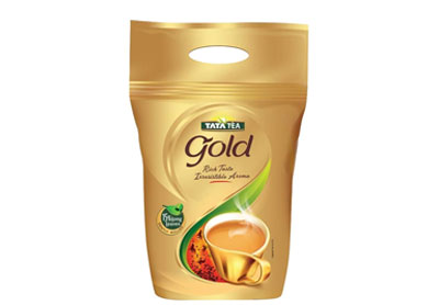 Image: Tetley Tata Tea Gold Loose Leaf Black Tea (1kg)