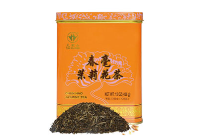 Image: Tian Hu Shan Chun Hao Jasmine Tea (426g)