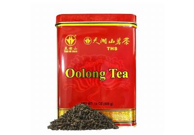 Image: Tian Hu Shan Oolong Tea (400g)