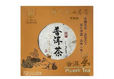 Image: Tian Hu Shan Pu