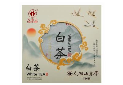 Image: Tian Hu Shan White Tea (350g)