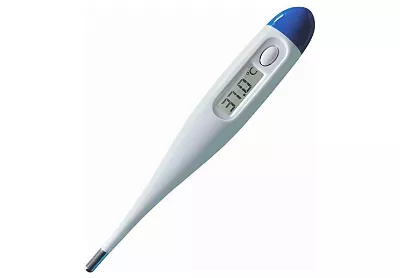 Image: Bumapo Waterproof Digital Body Thermometer for Baby and Adul (by Bumapo)