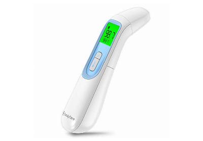 Image: Candycare Smart Infrared and Ear Thermometer (by Candycare)